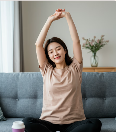 보리차의 더 많은 효능