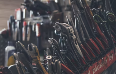 철물점 창업에 대하여 알아보기