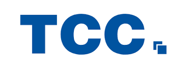 TCC스틸_로고