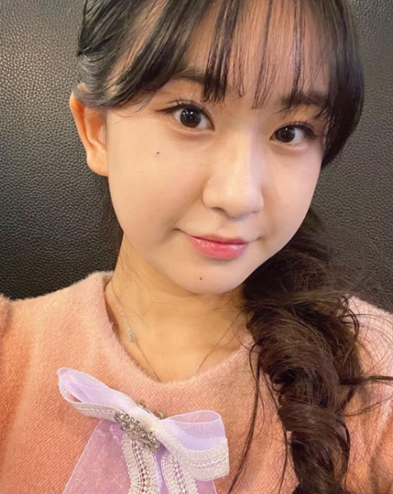 전유진 프로필 팬카페 인스타 고향 나이-20 전유진 프로필 팬카페 인스타 고향 나이-20
