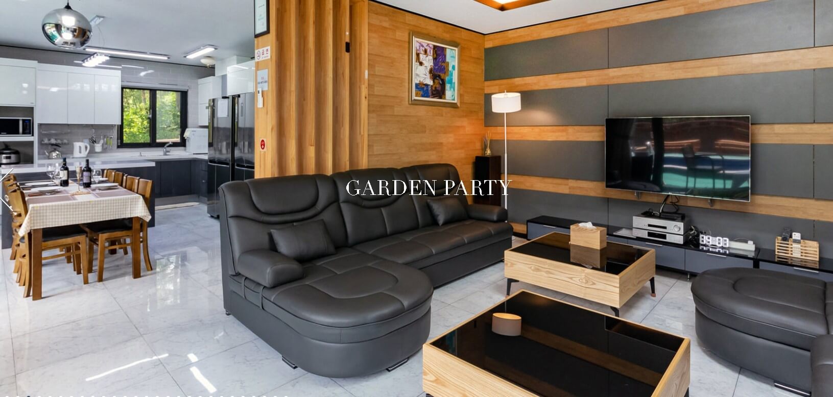 더온리 풀빌라 펜션