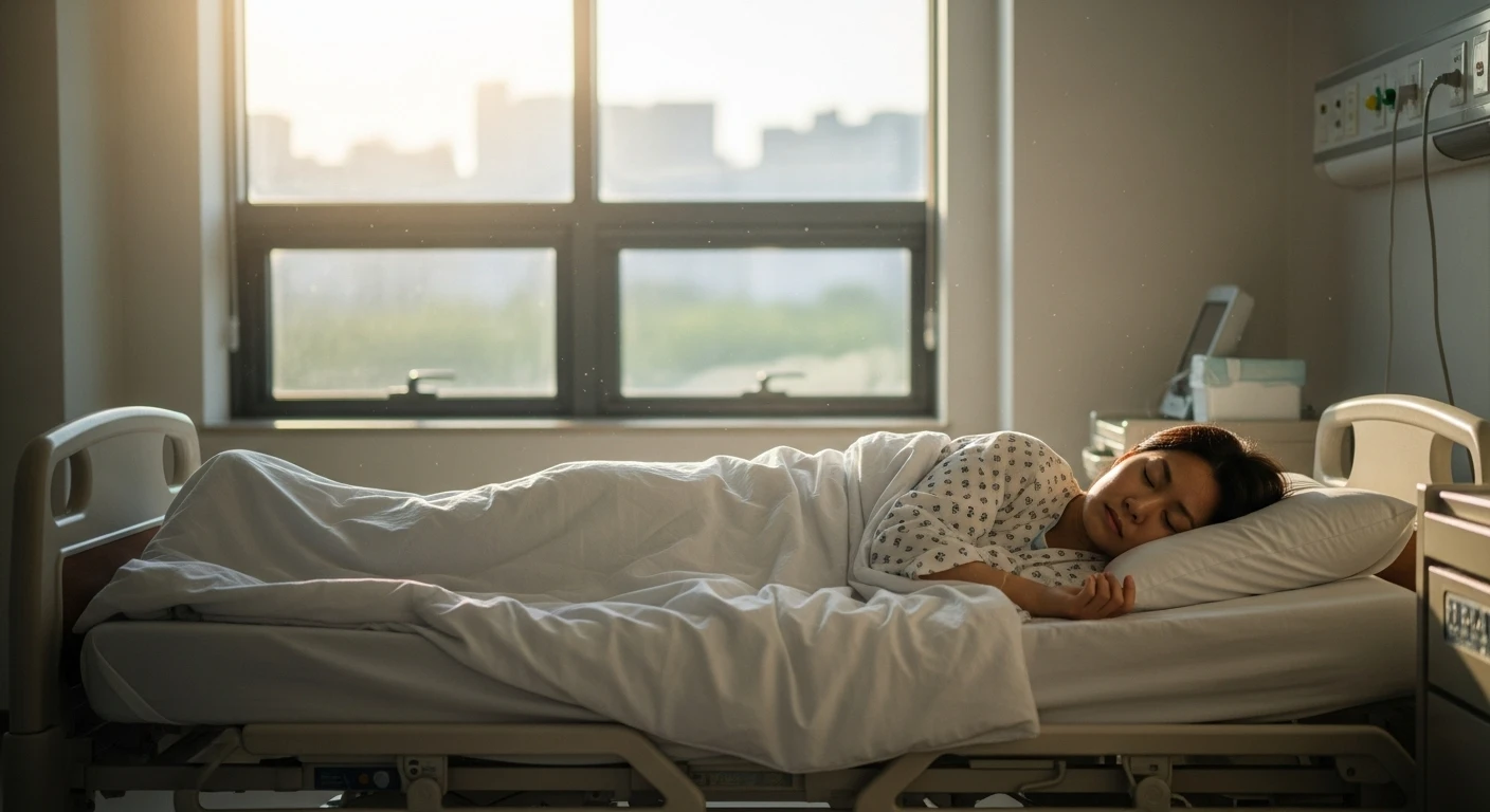 섬망증상 뜻 치료 기간 대처하는 방법 치매