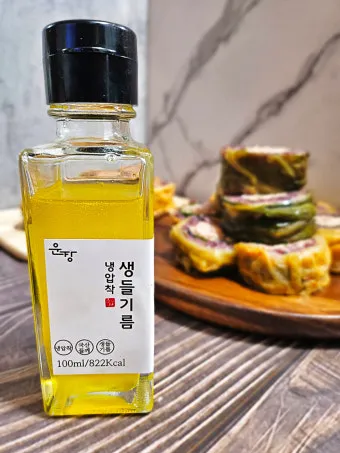 생들기름 하루 한 스푼 건강 효능과 섭취법 총정리_5