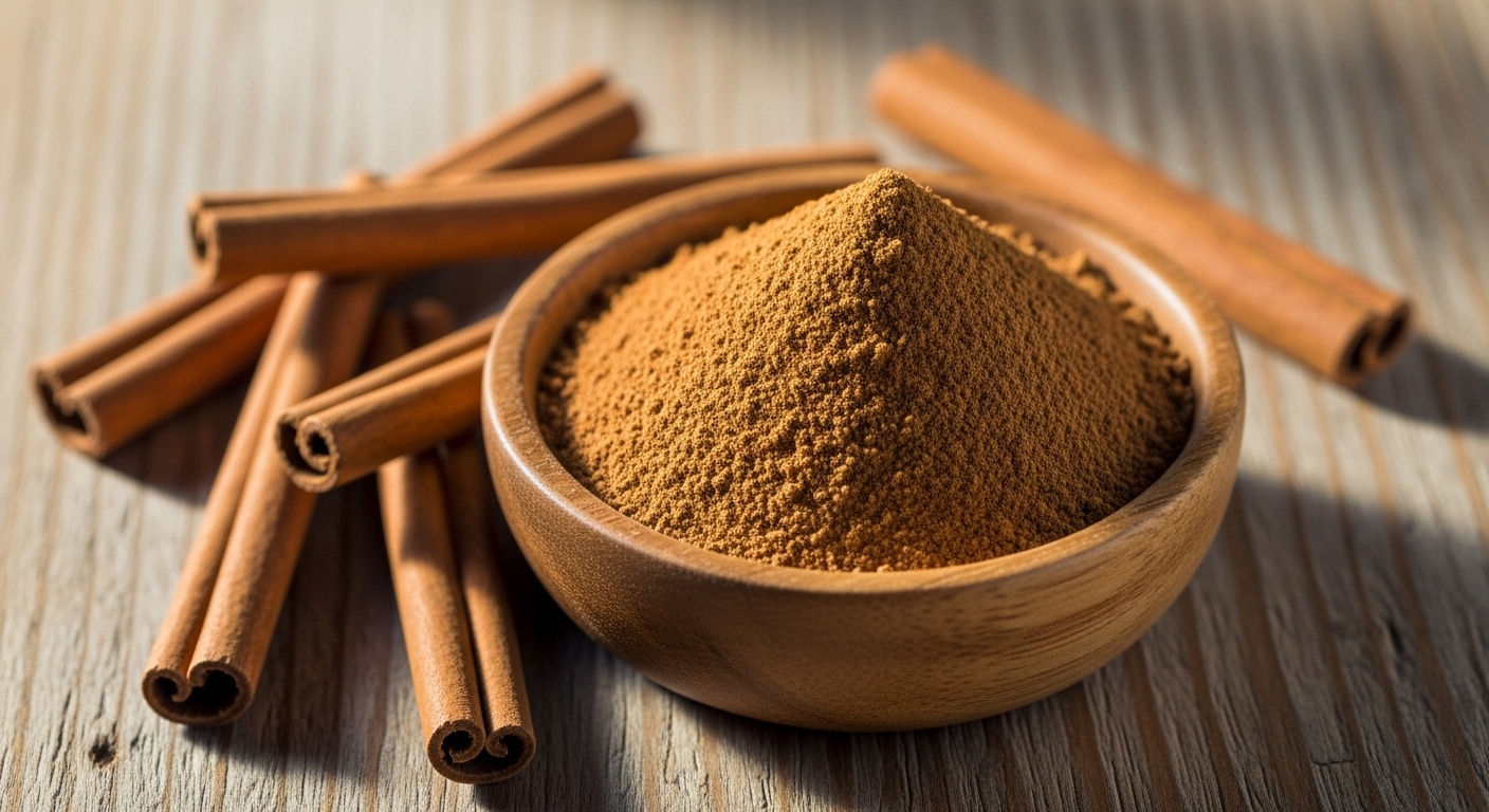 계피가루 효능