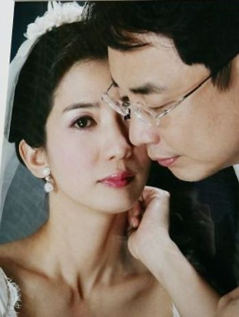 황정민 아나운서