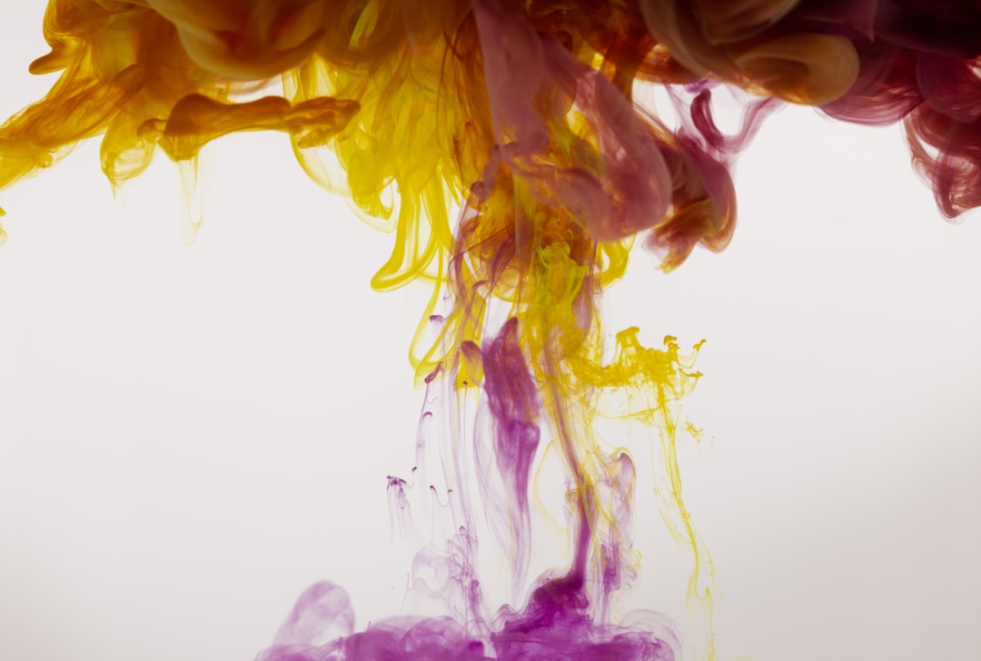 Dye