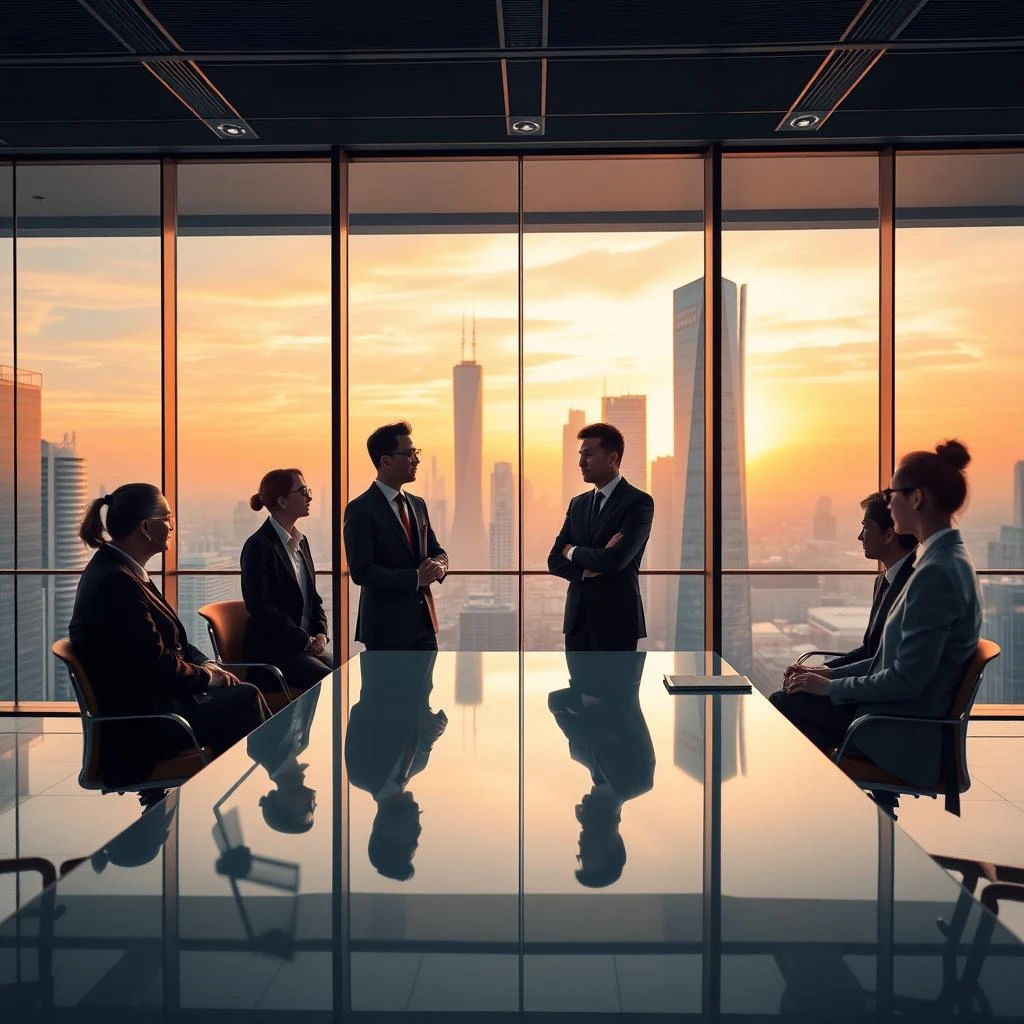 프리츠커 가문 지배구조 변화가 하얏트..