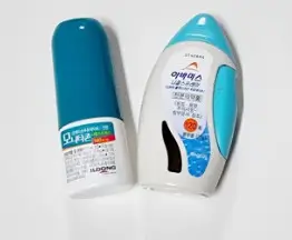 환절기 봄철 목이 칼칼하고 알레르기 비염 증상