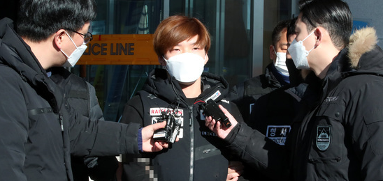 천안 원룸 살인 사건