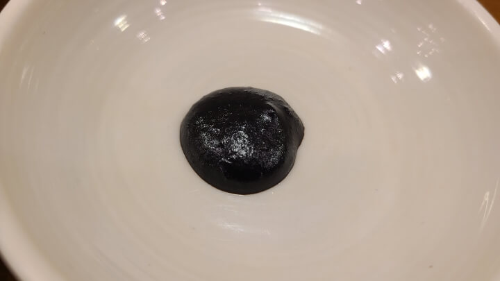 교대원-밑반찬-춘장