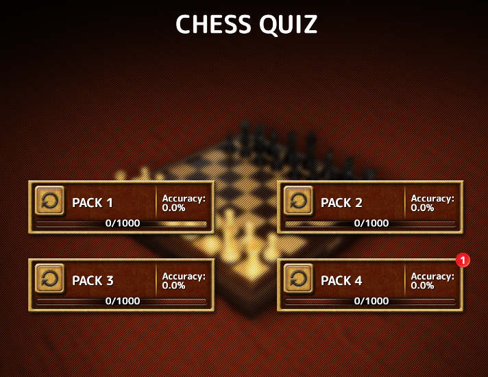 체스 게임 규칙