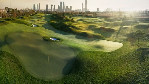 잭 니클라우스 골프클럽 코리아