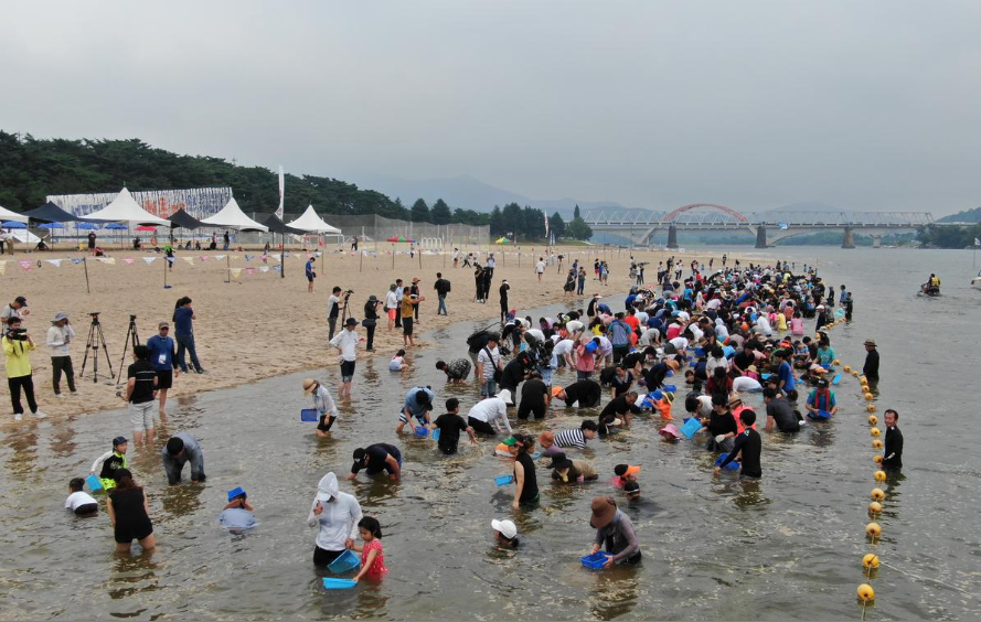 8월 가볼만한 지역축제