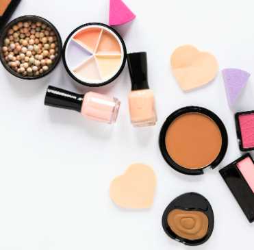 화장품 관련주식 정리