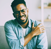 오십견 치료방법