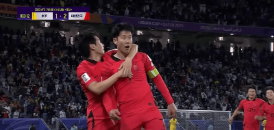손흥민선수