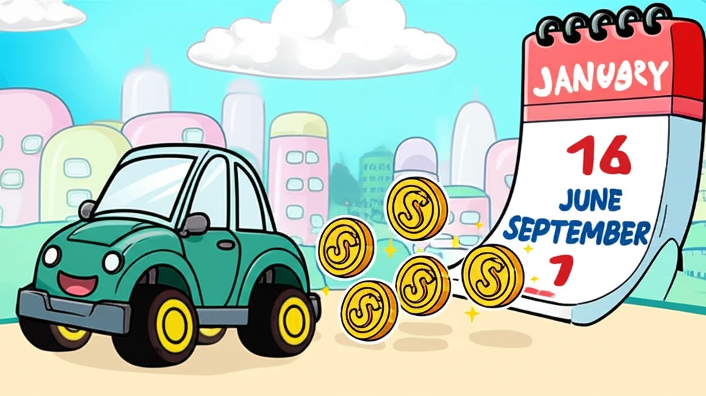 자동차세, 위택스로 편리하게! 납부 ..