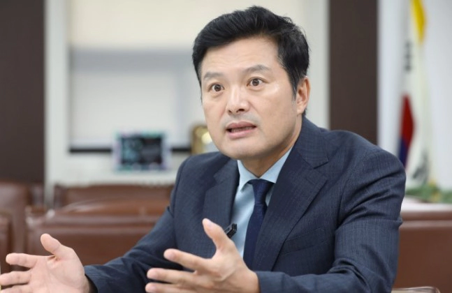 김태우 강서구청장 후보 프로필 나이 학력 고향