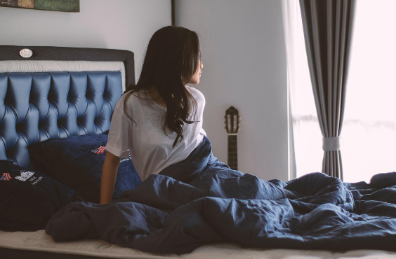 &ldquo;에너지 없는 날&rdquo;을 위한 최소 생존 루틴