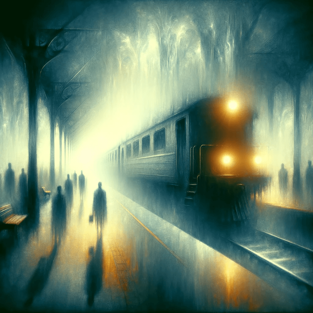 기차 놓치는 꿈 해몽 해석