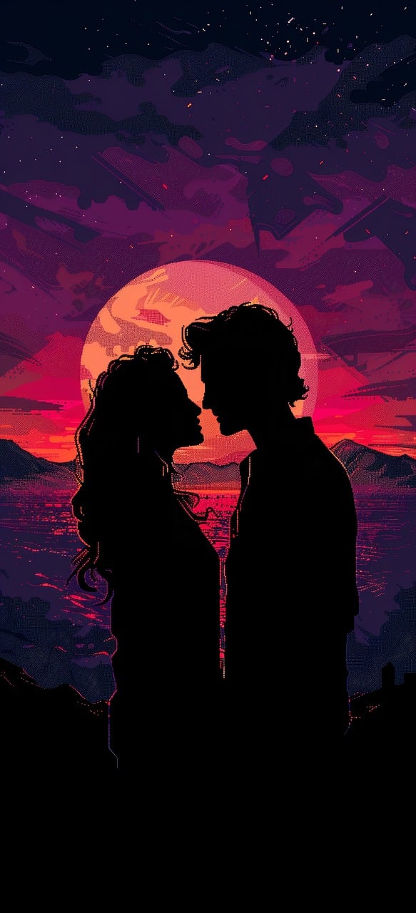 이성을 유혹하는 향기