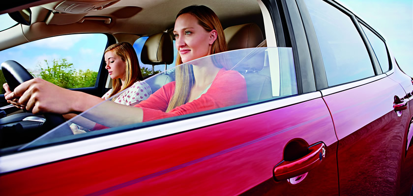 대형자동차보험