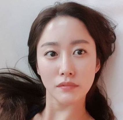 장희진 절친 전혜빈과 관계가 소원한 이유