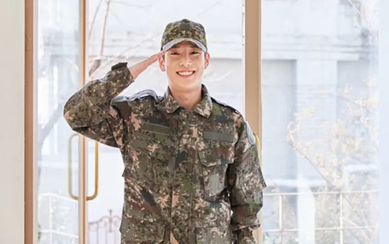 병무청 신체검사