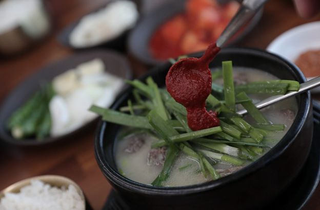 졸또 돼지국밥
