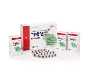 혈액순환개선제