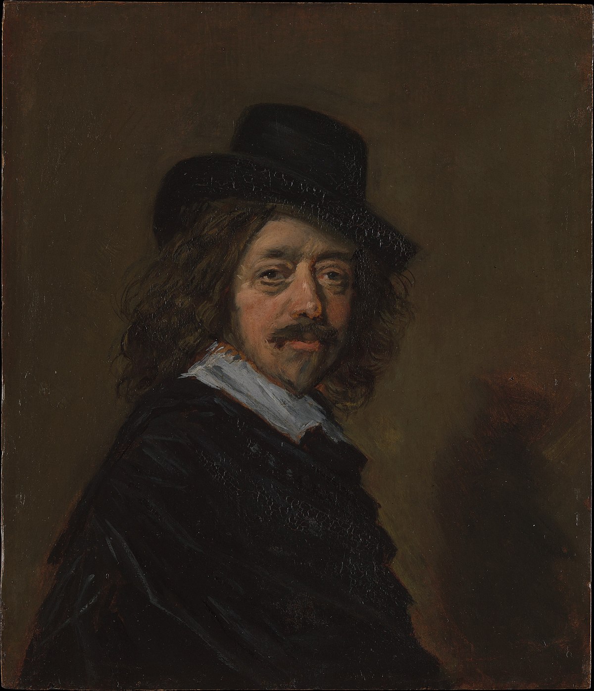 프란스 할스(Frans Hals, 1582년경/1583년 &ndash; 1666년 8월 26일)
