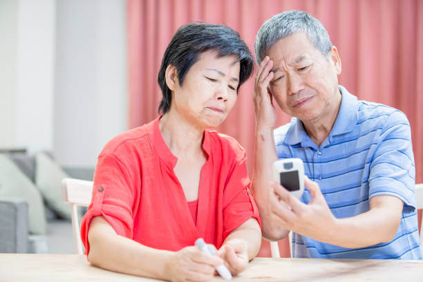 당화혈색소 정상수치