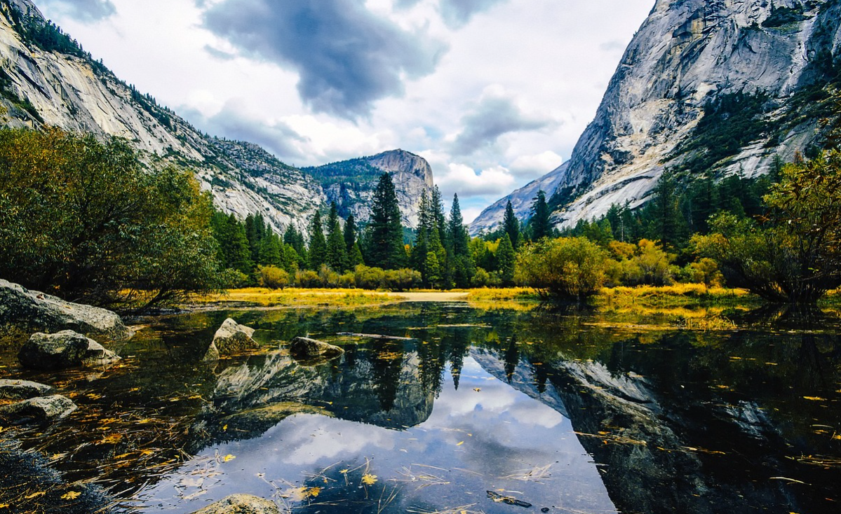 요세미티 국립공원