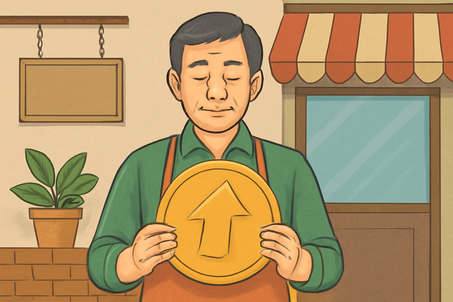 소상공인 자영업자 채무조정 프로그램, 새출발기금 신청 방법과 혜택 관련 사진