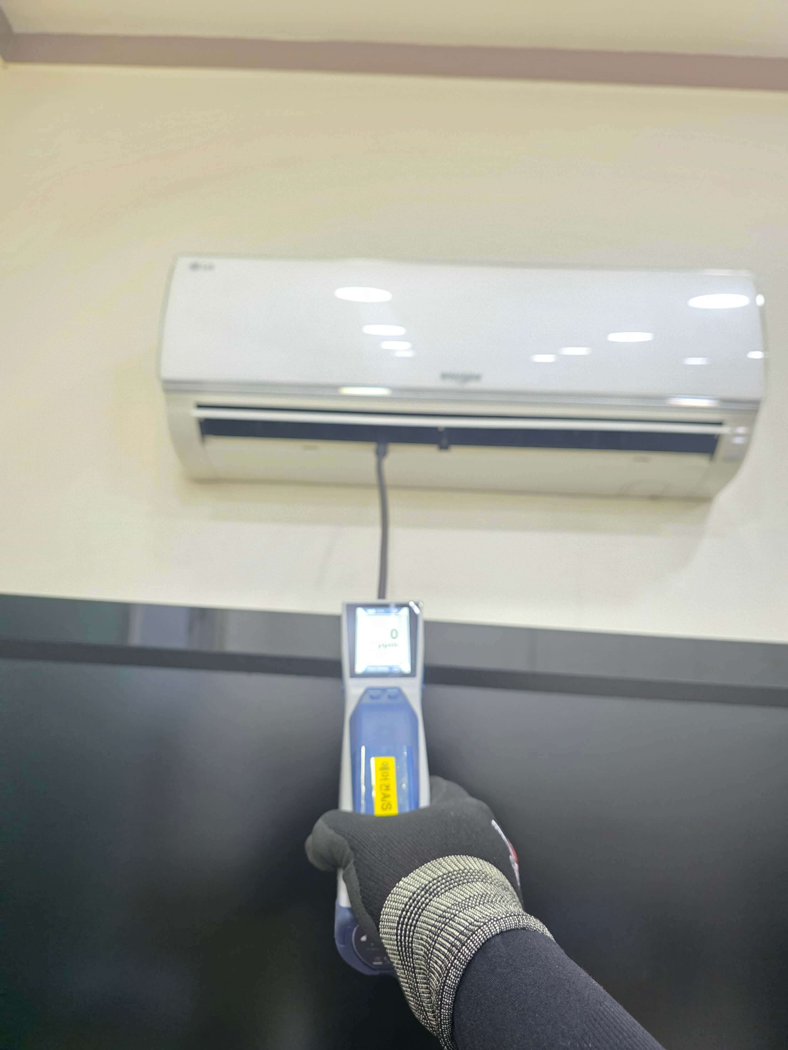 에어컨 고장났다면 꼭 봐야 할 대전 수리 후기