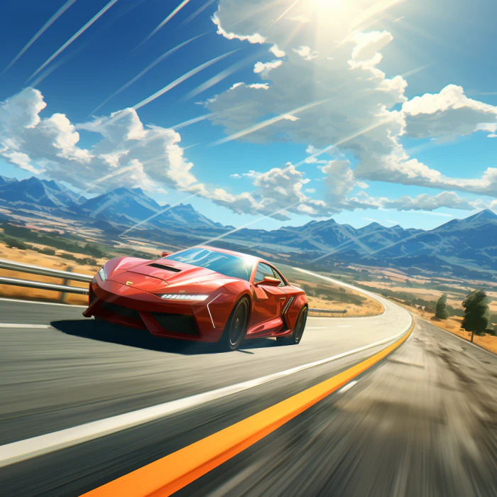 속도위반-범칙금-과태료-벌점-규정