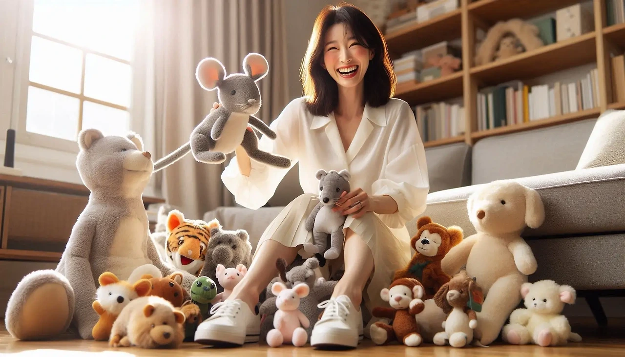 12지간지 순서
