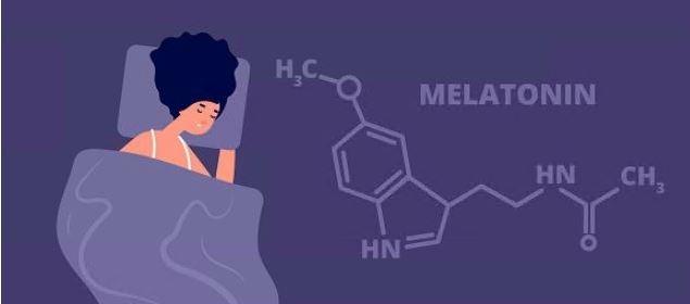 멜라토닌 효능
