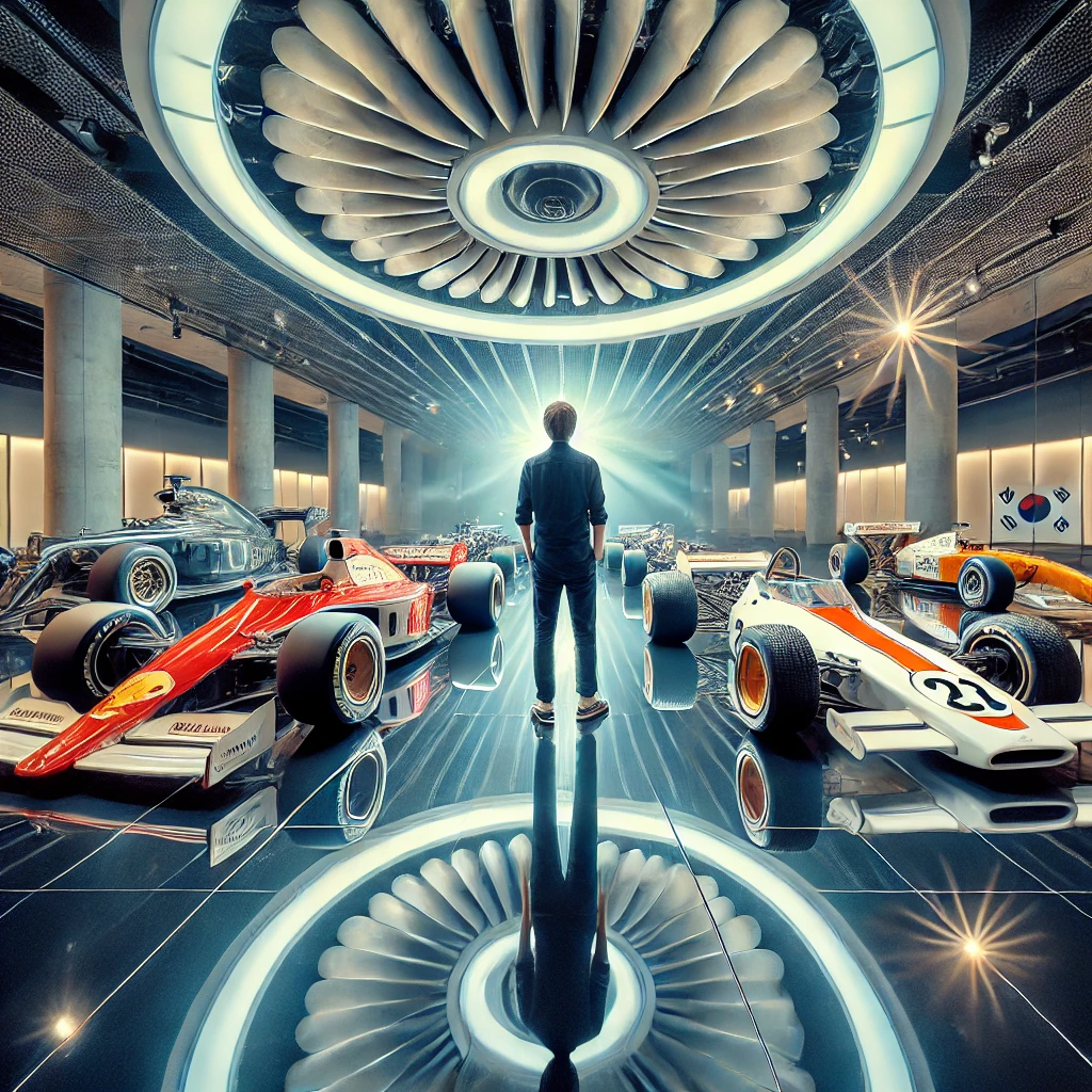 자동차 산업에서 메타버스의 역할