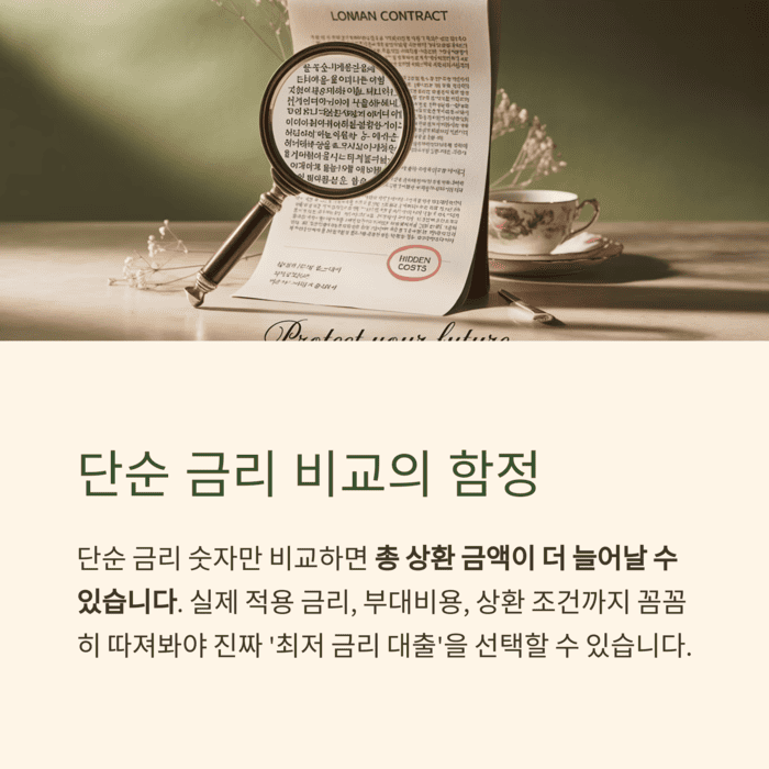 개인금융