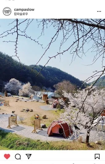 원주 캄파슬로우 글램핑 캠핑 톰의 오두막 사용 후기 요약_25
