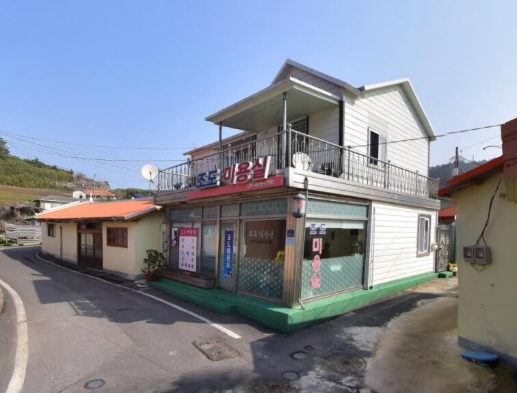 생생정보 2314회 한눈에 반했 섬 조도배편, 한옥민박 편의시설 정리 조도 섬 여행