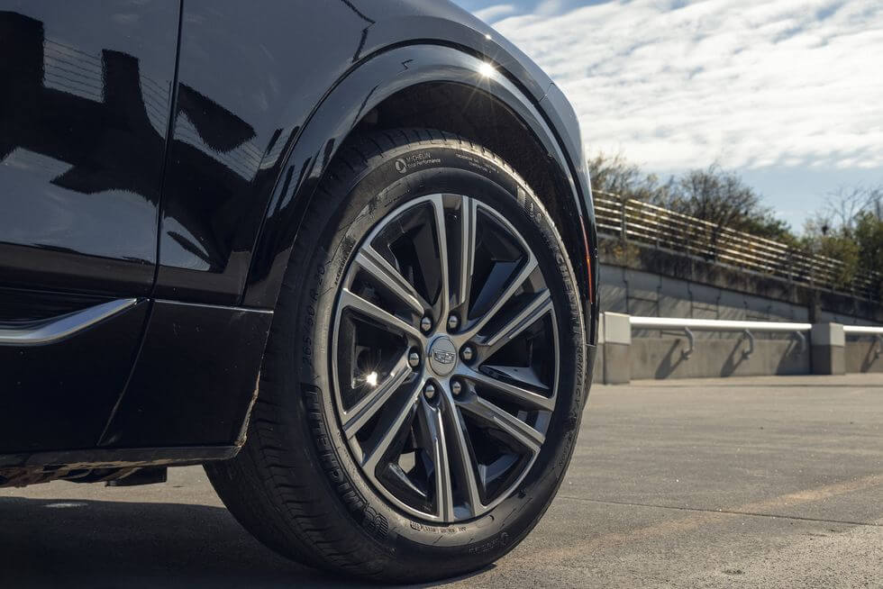 2024 캐딜락 리릭