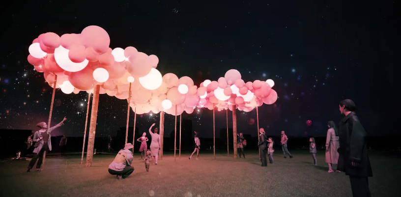 서울 윈터페스타