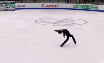 차준환 프로필 유퀴즈 피겨 선수