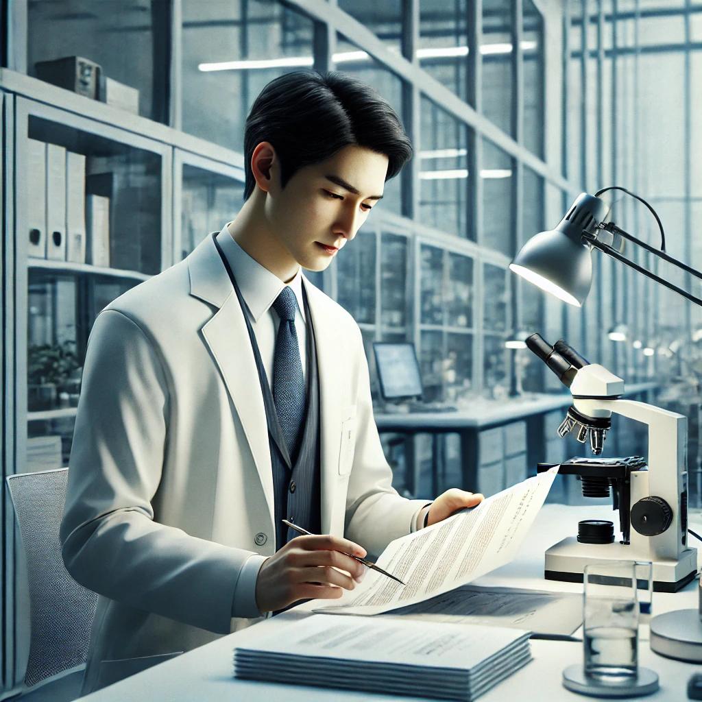 노벨상 우리나라