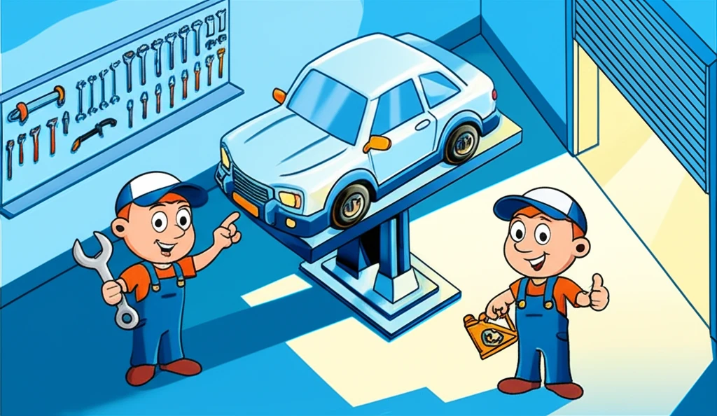 장흥군 현대자동차 블루멤버스 무상 점..