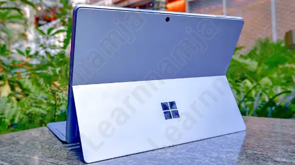 마이크로소프트 서피스 프로 9