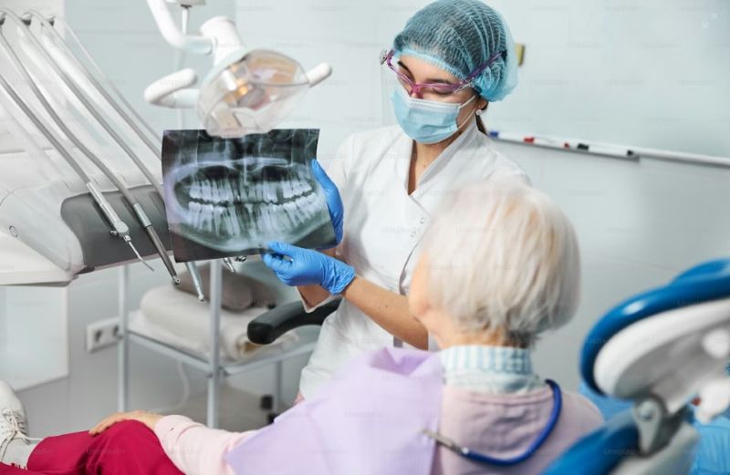 임플란트 보험 지원 (적용연령, 본인부담금, 예방치료)