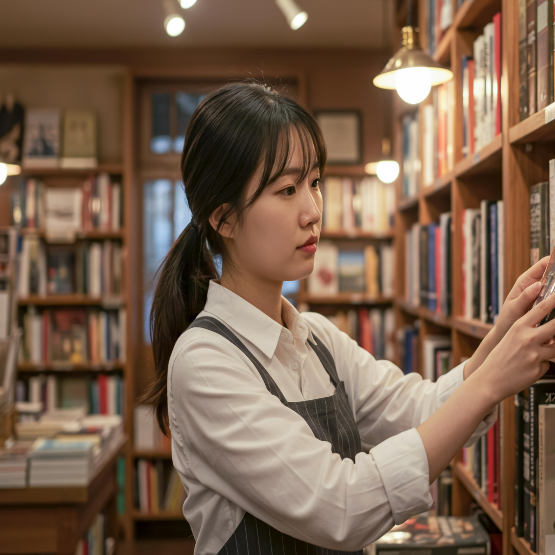 책 영화 상상력 차이 관련 사진
